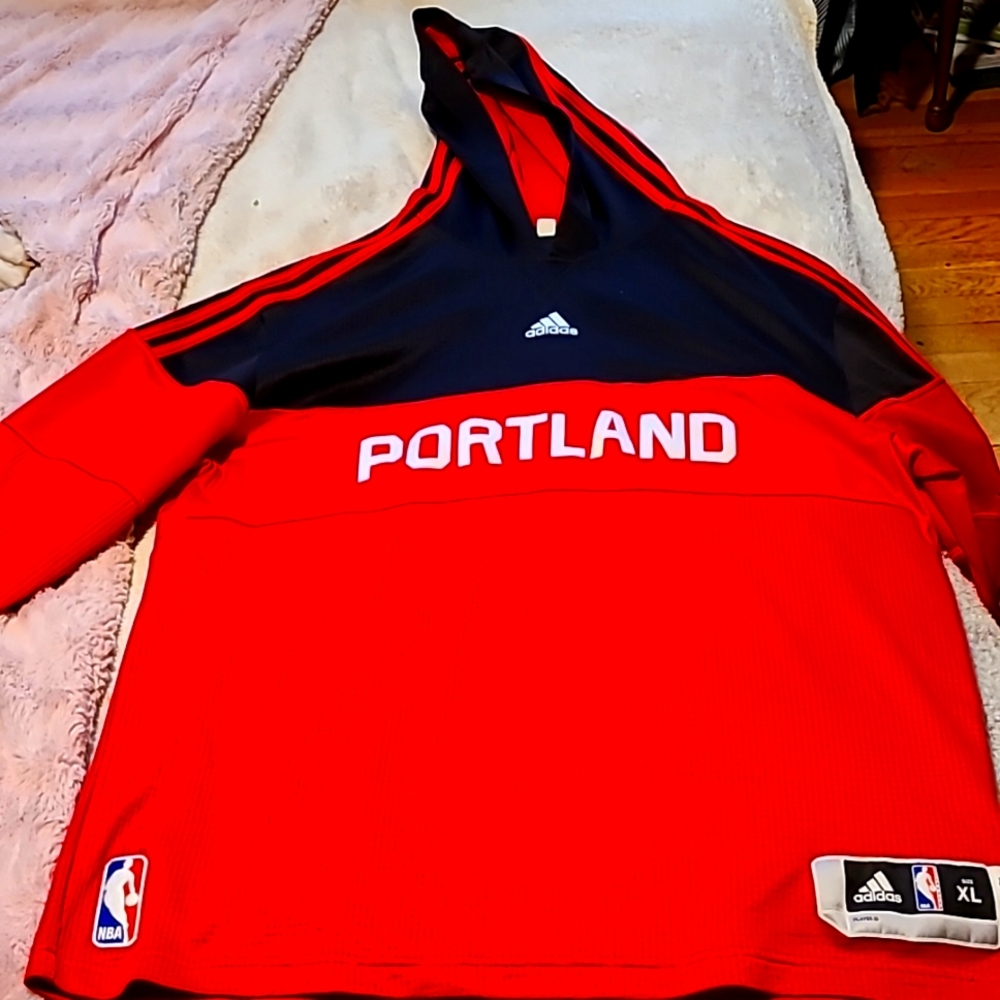Adidas hoodie